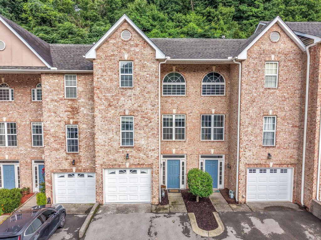 165 Hicks Rd 5, Nashville