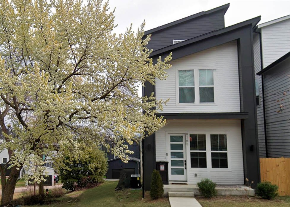 Residential Real Estate for sale in Nashville, TN