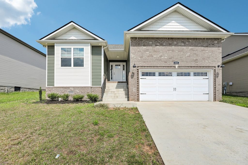 161 Ardell Dr, Clarksville