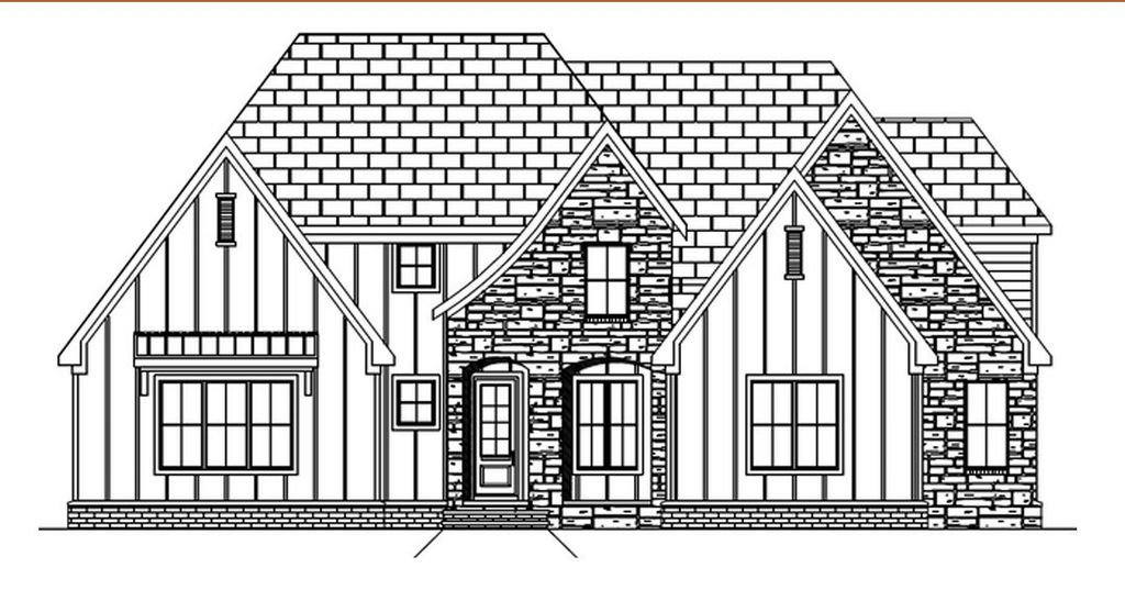 1091 Peyton Pl, Columbia
