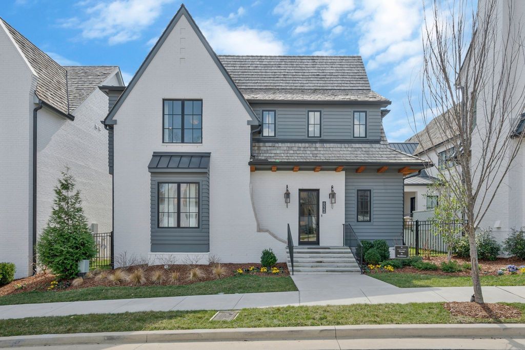 6025 Opus St, Brentwood