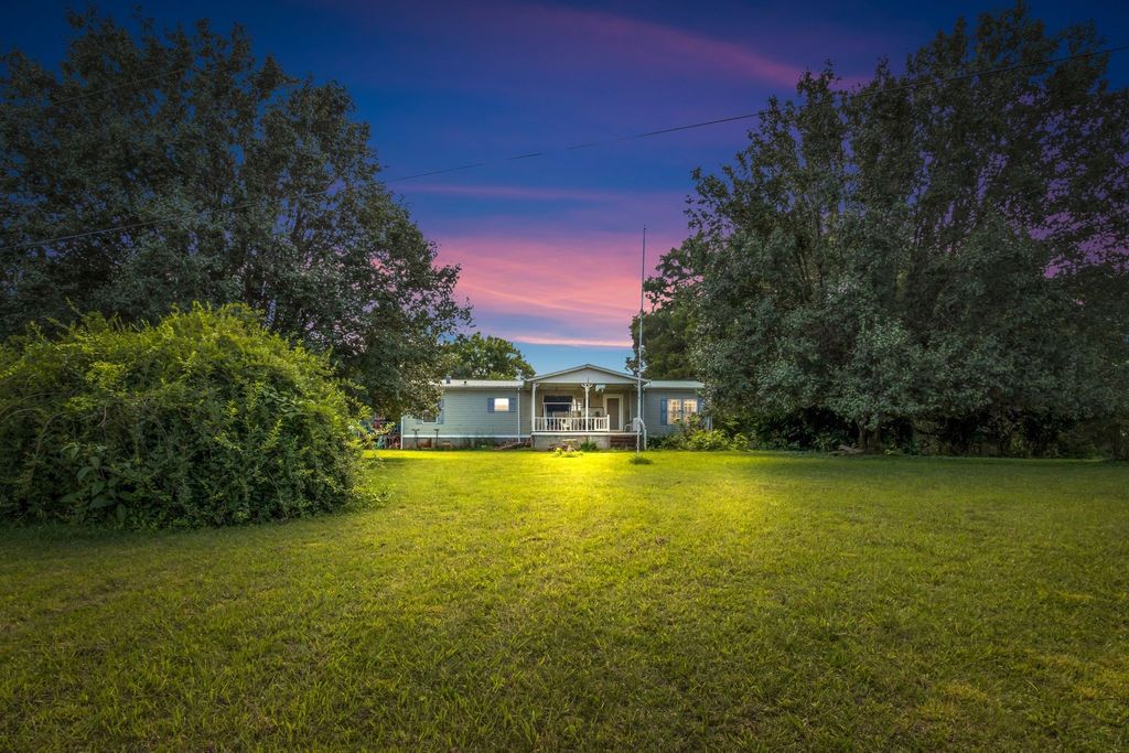 1234 John Lawson Rd, McMinnville