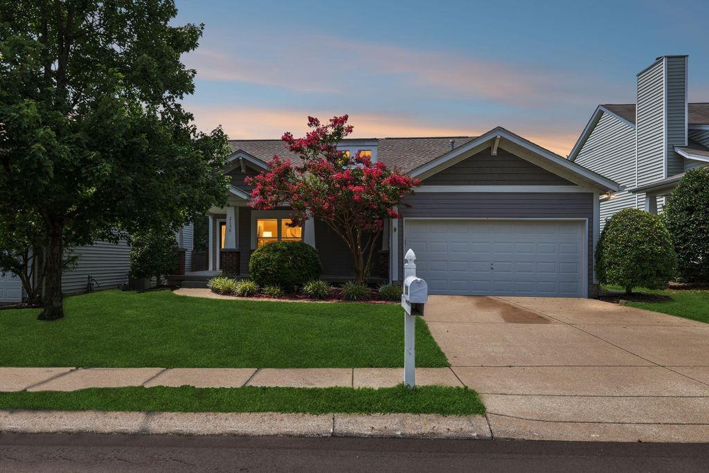 2156 Erin Ln, Mount Juliet