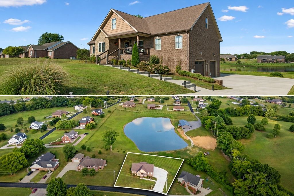 7 Shenandoah Cir, Carthage