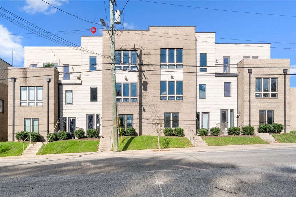 731 Douglas Ave, Nashville