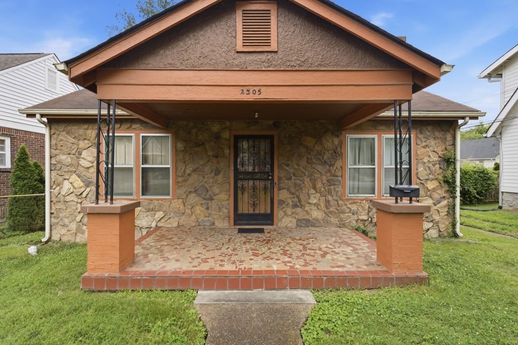 2305 Cisco St, Nashville