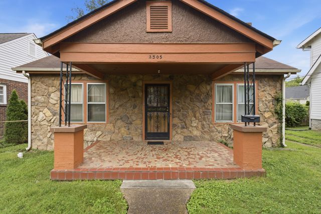 2305 Cisco St, Nashville