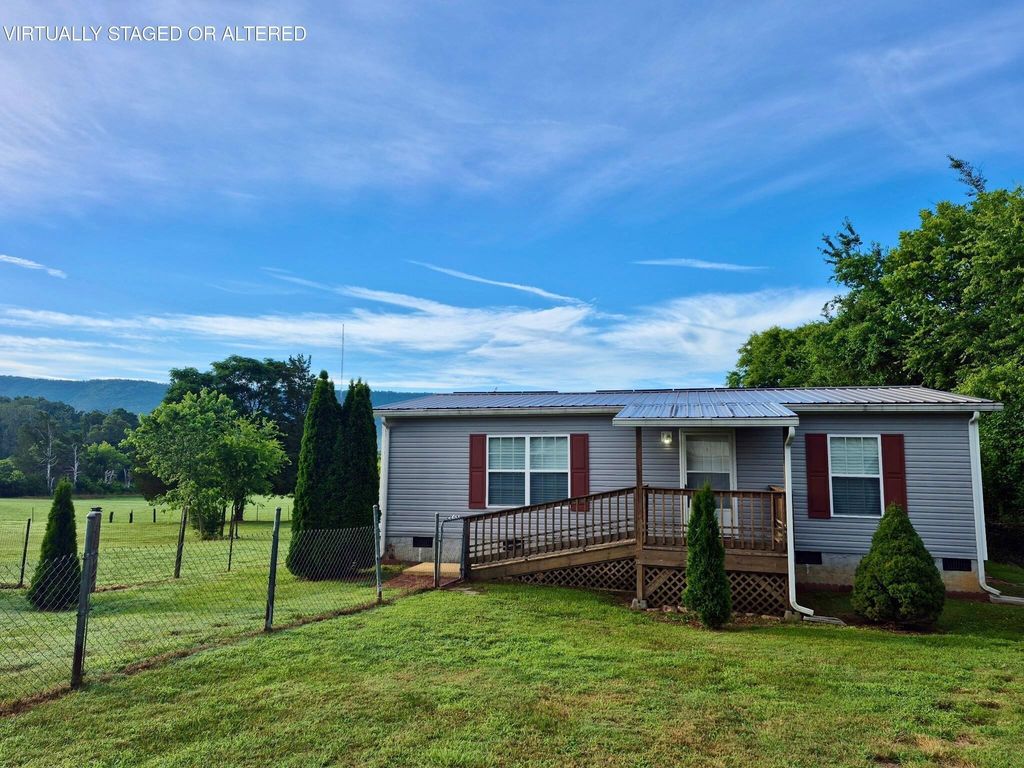 190 Co Rd 909, Etowah