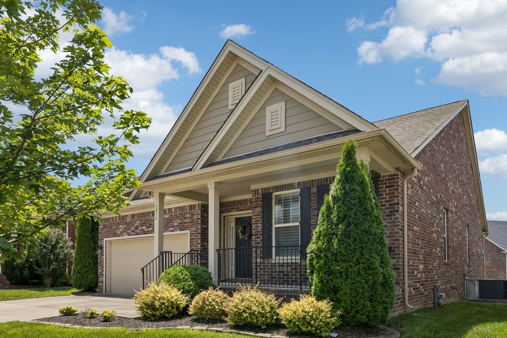 5034 Winslow Dr, Mount Juliet