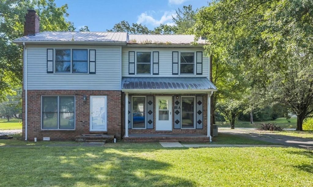 101a Westlake Pl, Tullahoma