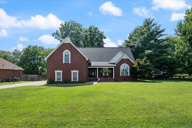 125 Prairieview Dr, Murfreesboro