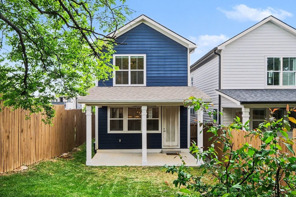 829 Watts Ln, Nashville