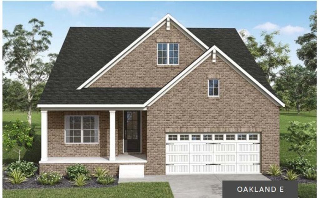 1061 Cherry Tree Dr, Mount Juliet