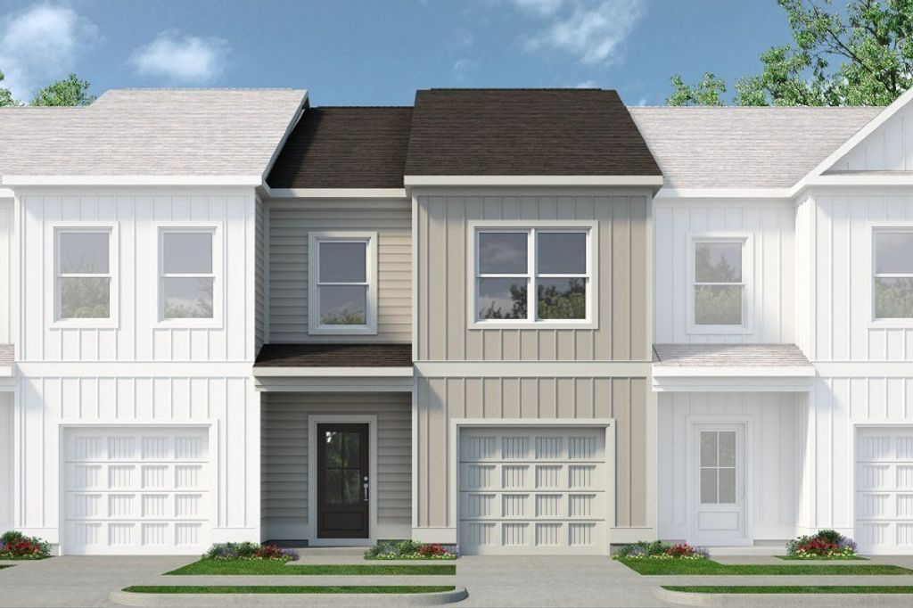 132 Ironhorse Way, Dickson