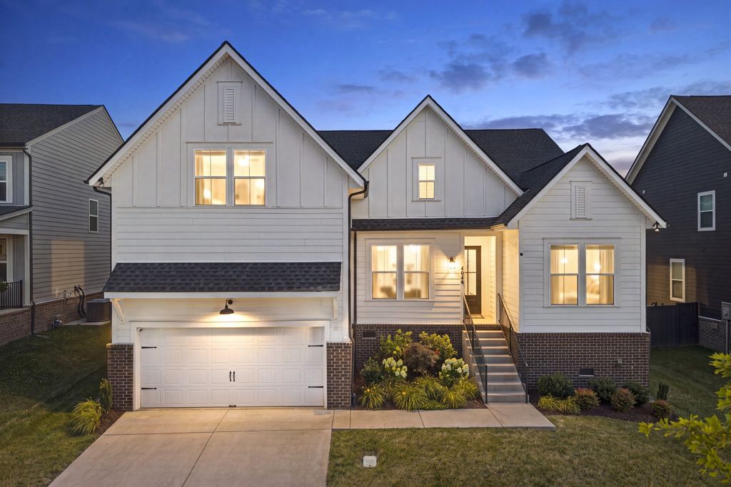 4049 John Marsh Rd, Spring Hill