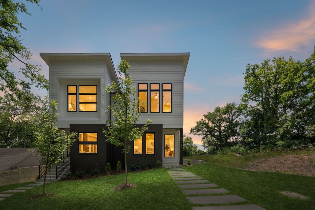 3213 Resha Ln B, Nashville