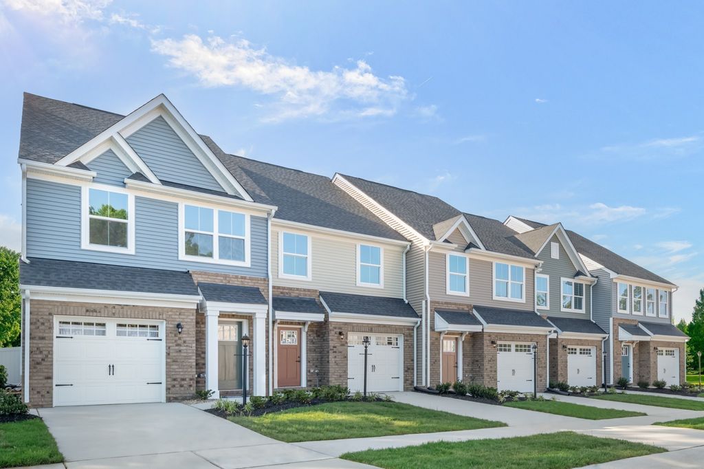 205 Brightsmith Lane 38d, Goodlettsville