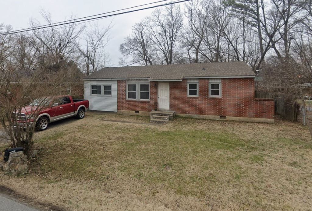 622 Jean Ave, Gallatin