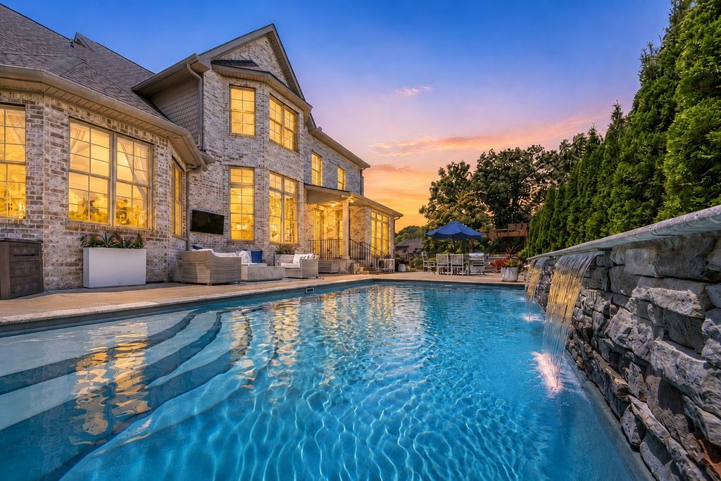 200 Camille Victoria Ct, Mount Juliet