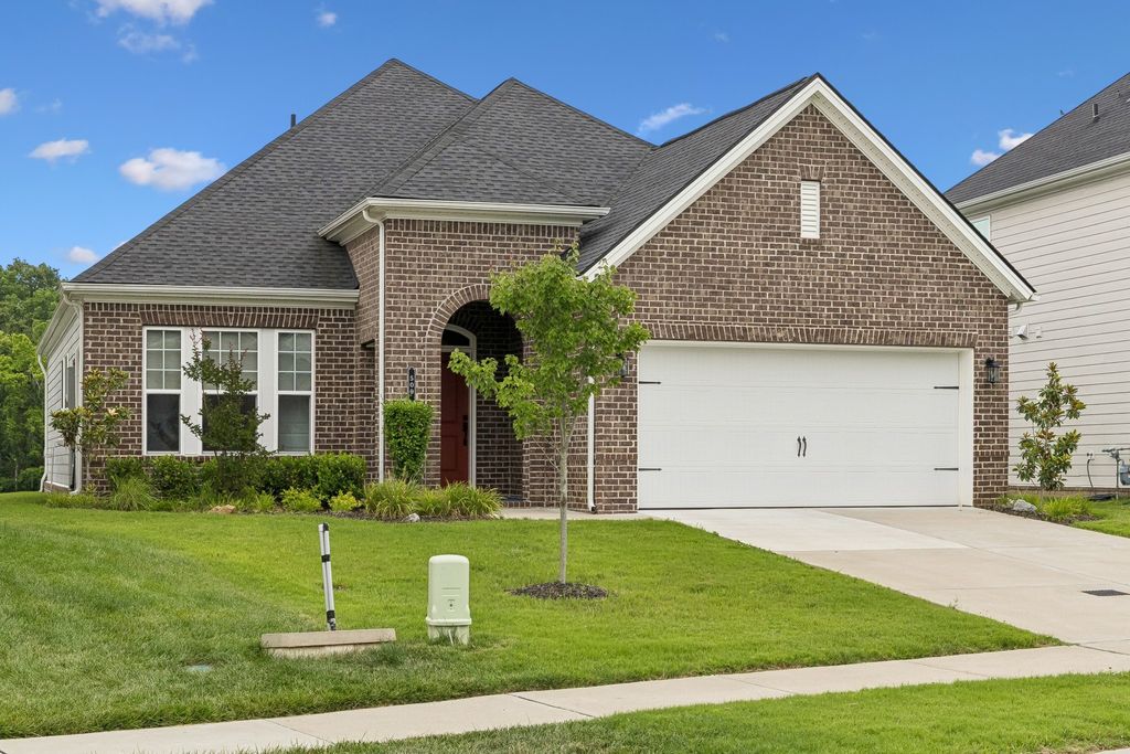 509 Stinson Ct, White House