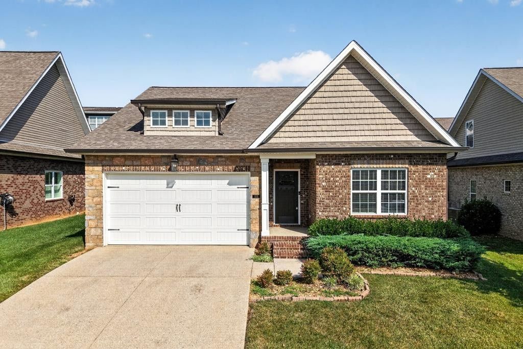 1111 Cross Pointe Drive, Cookeville