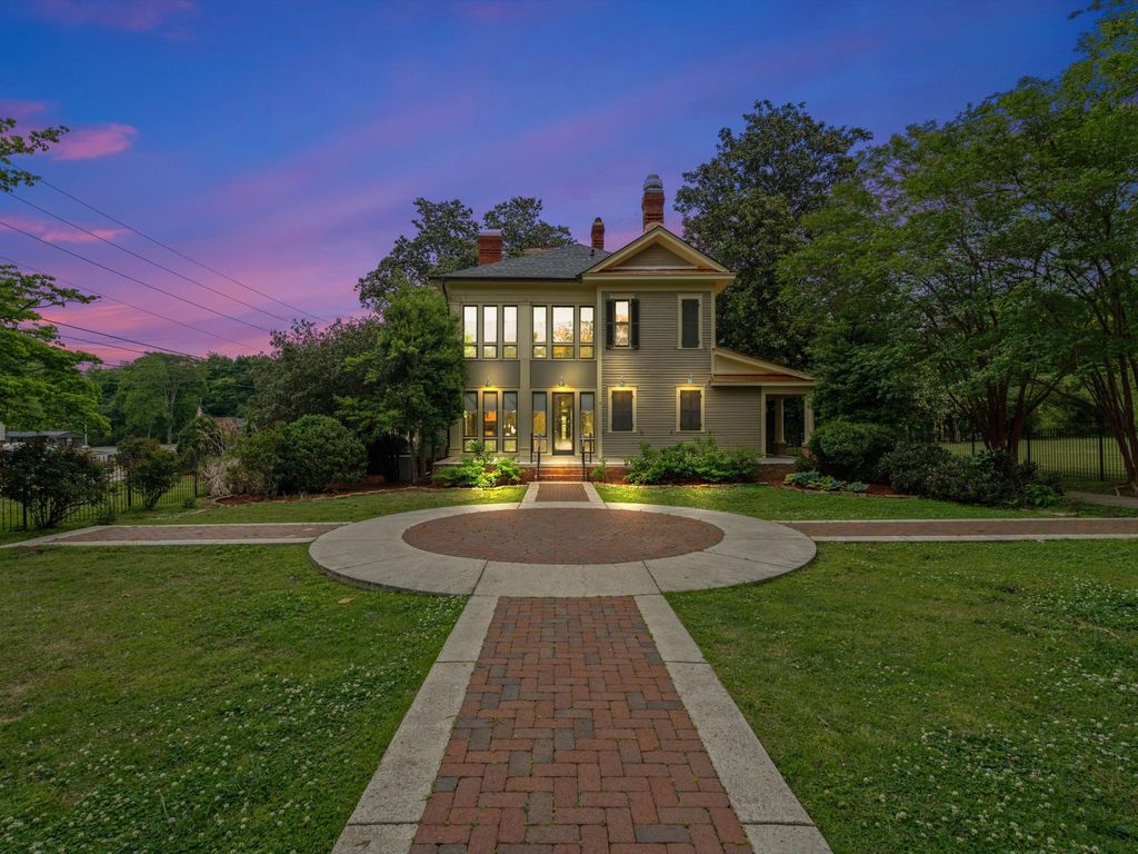 5499 Winchester Rd, New Market