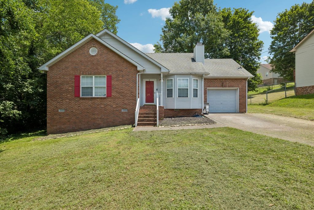 132 Cimmaron Dr, Goodlettsville