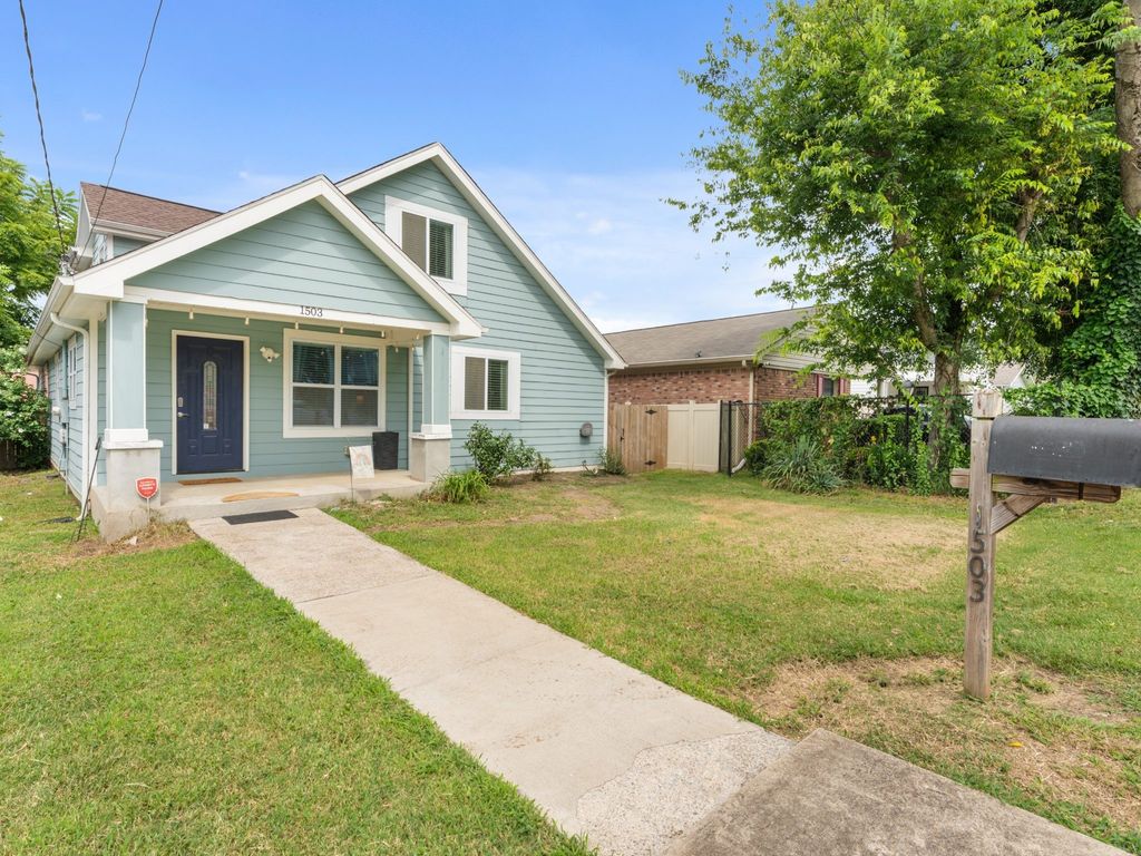 1503 21st Ave N, Nashville