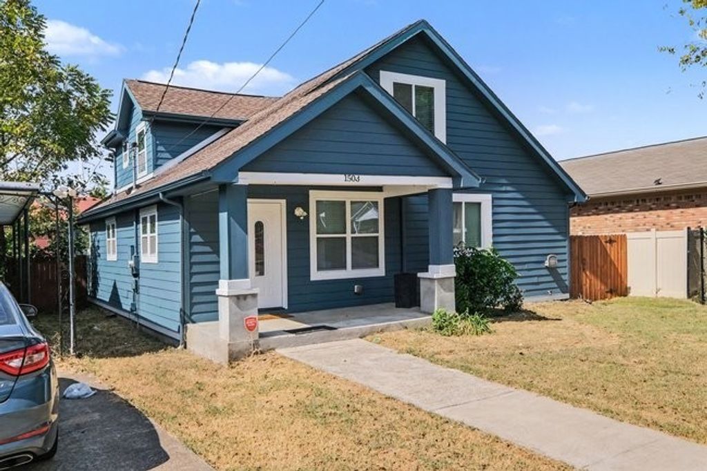 1503 21st Ave N, Nashville