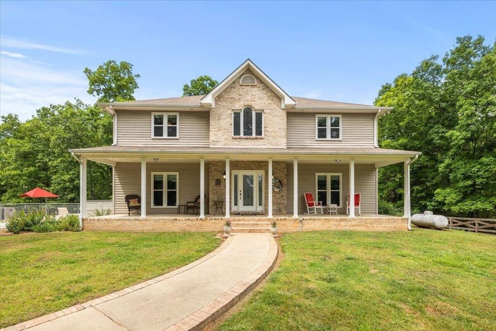 6218 Hidden Hill Road, Harrison