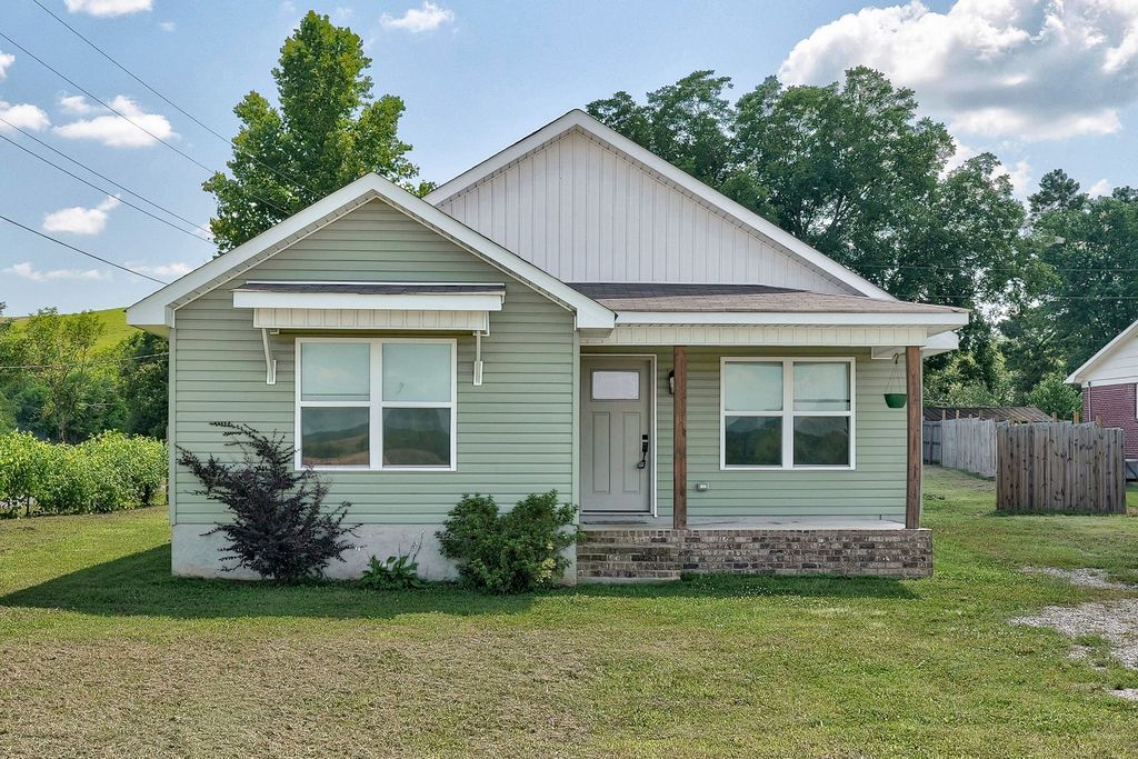 2175 Winchester Hwy, Kelso