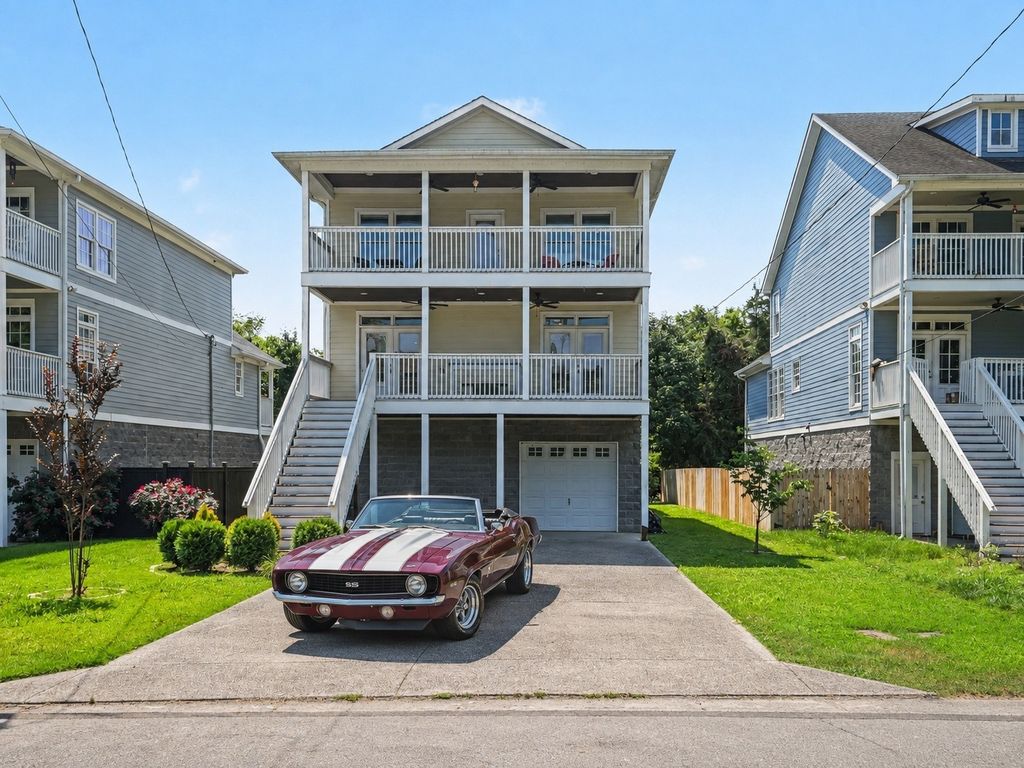 2624 Miami Ave, Nashville