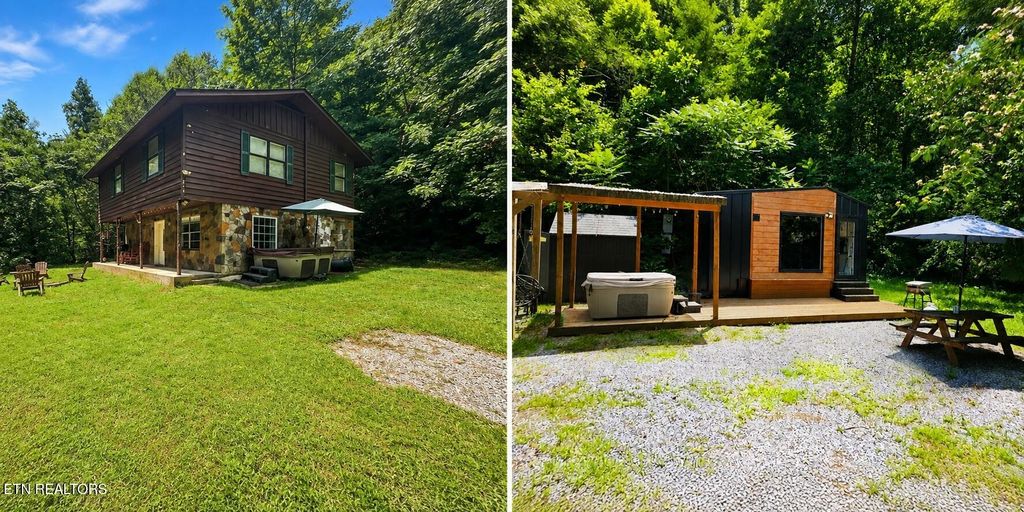 3694 Wilhite Rd, Sevierville