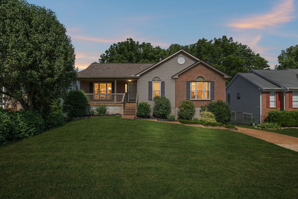 1908 Hobart Way, Mount Juliet