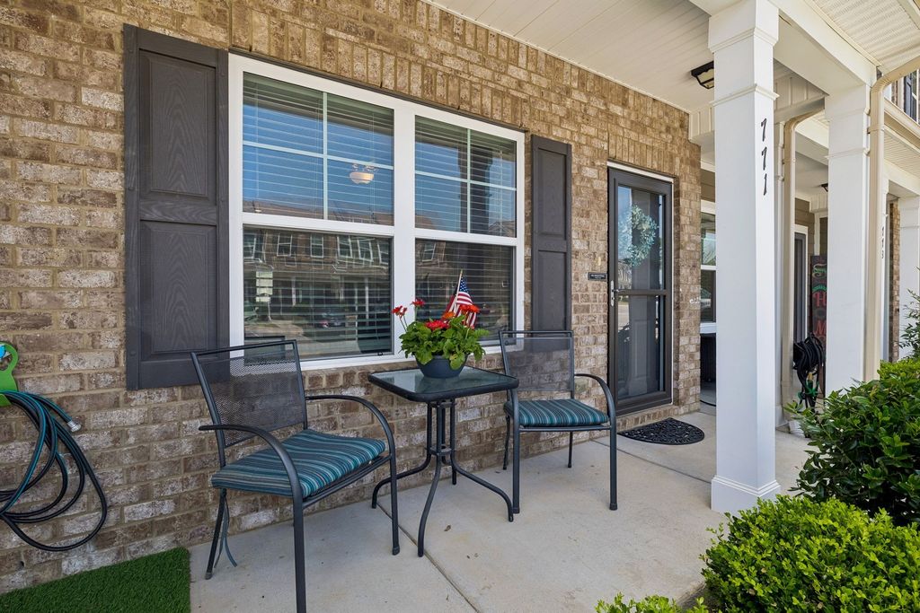 771 Bradburn Village Way, Antioch