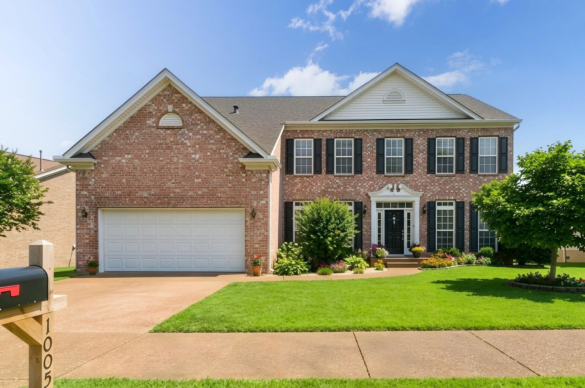 Residential Real Estate for sale in Nashville, TN