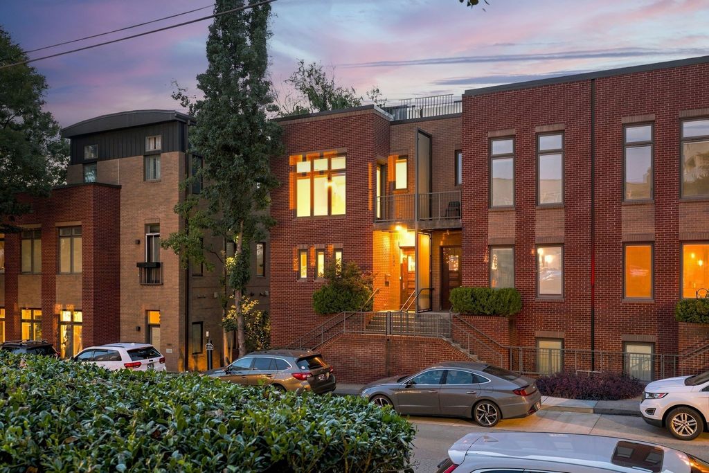 334 Van Buren St, Nashville