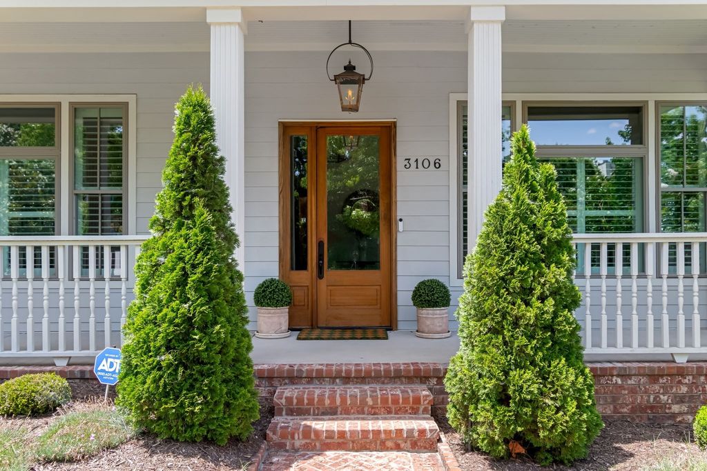 3106 Dudley Ave, Nashville