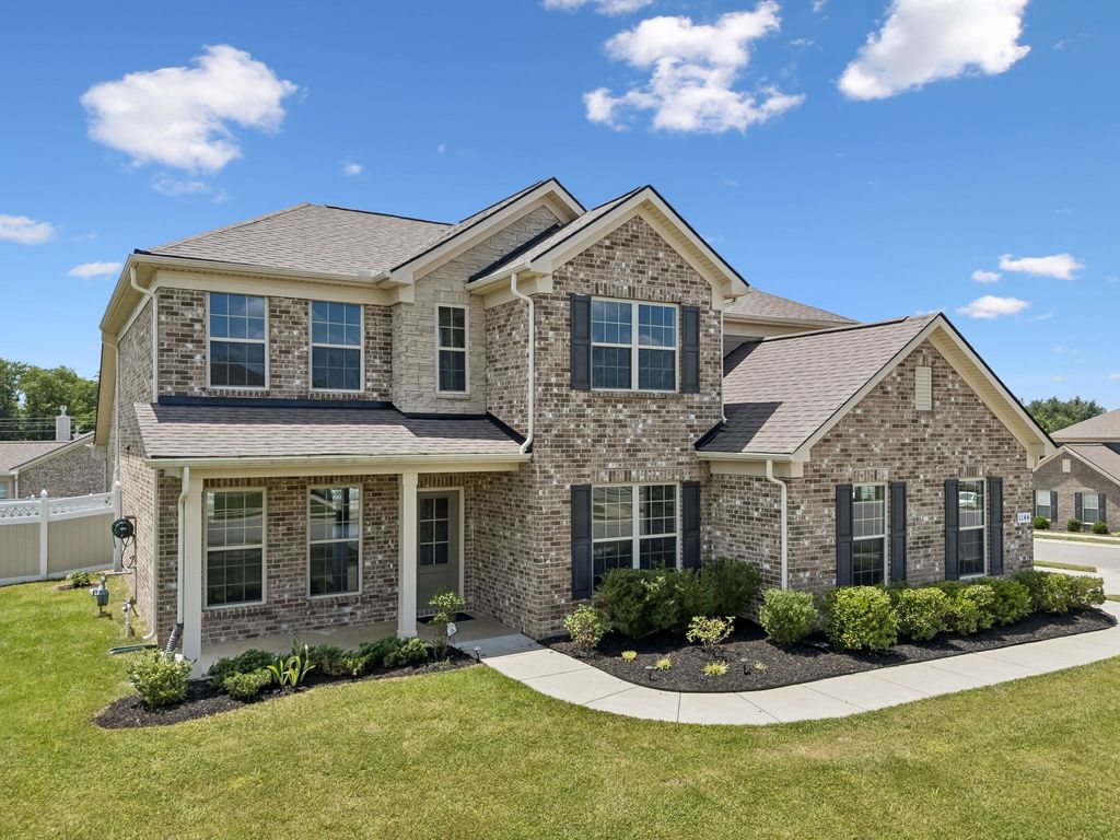 1144 Brixworth Dr, Spring Hill