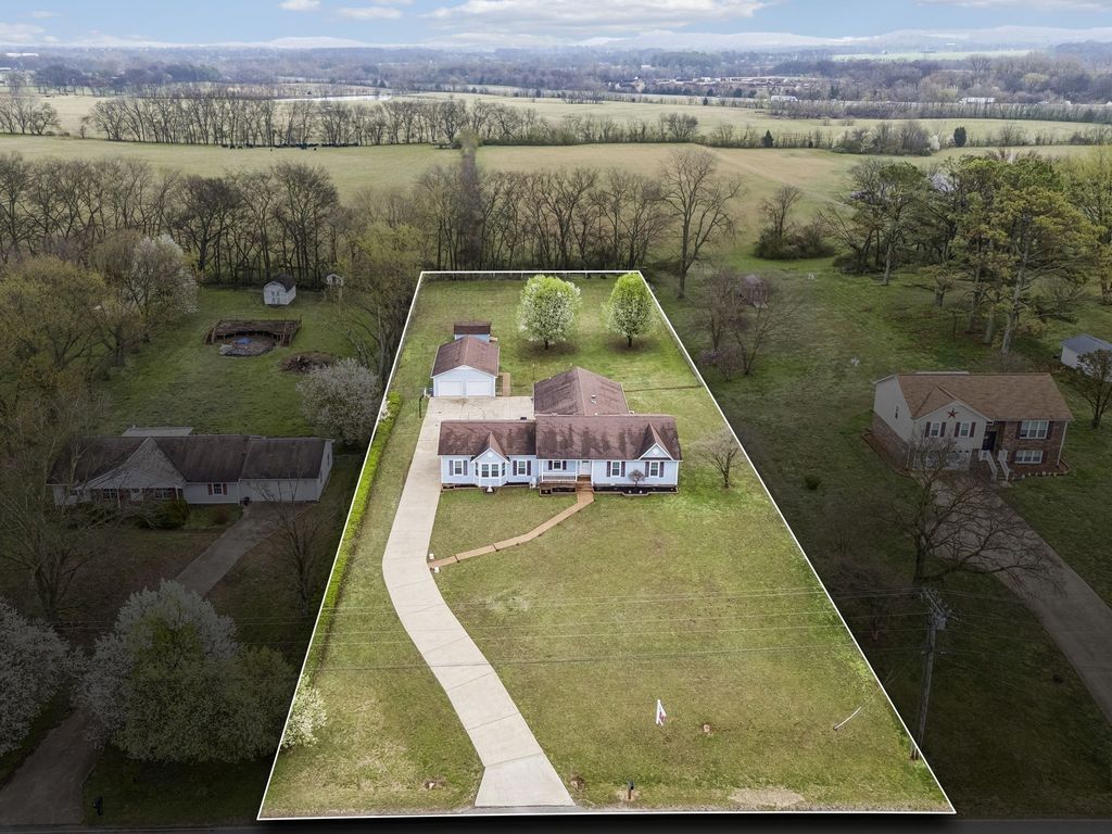 2531 Zion Rd, Columbia