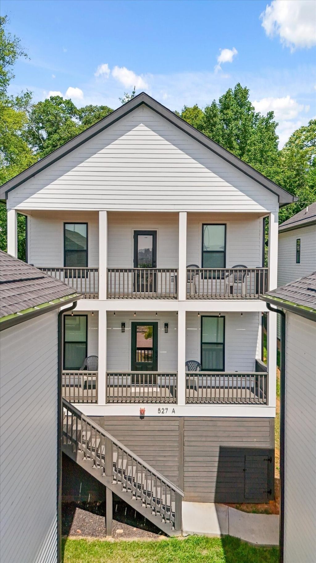 527 O Neal Street A, Chattanooga