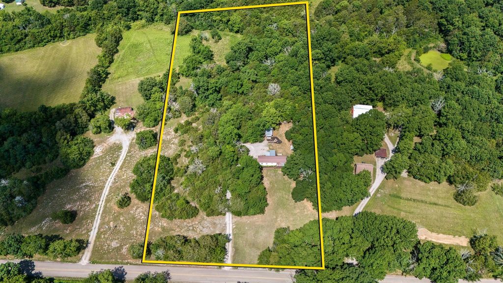 6965 Cross Keys Rd, College Grove