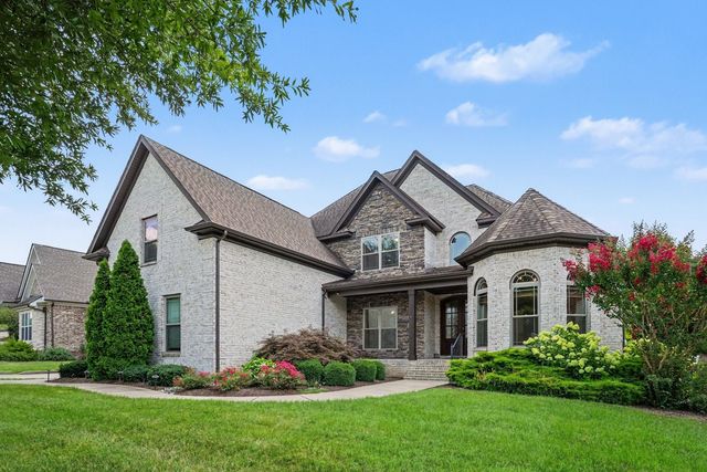 1929 Fairhaven Ln, Murfreesboro