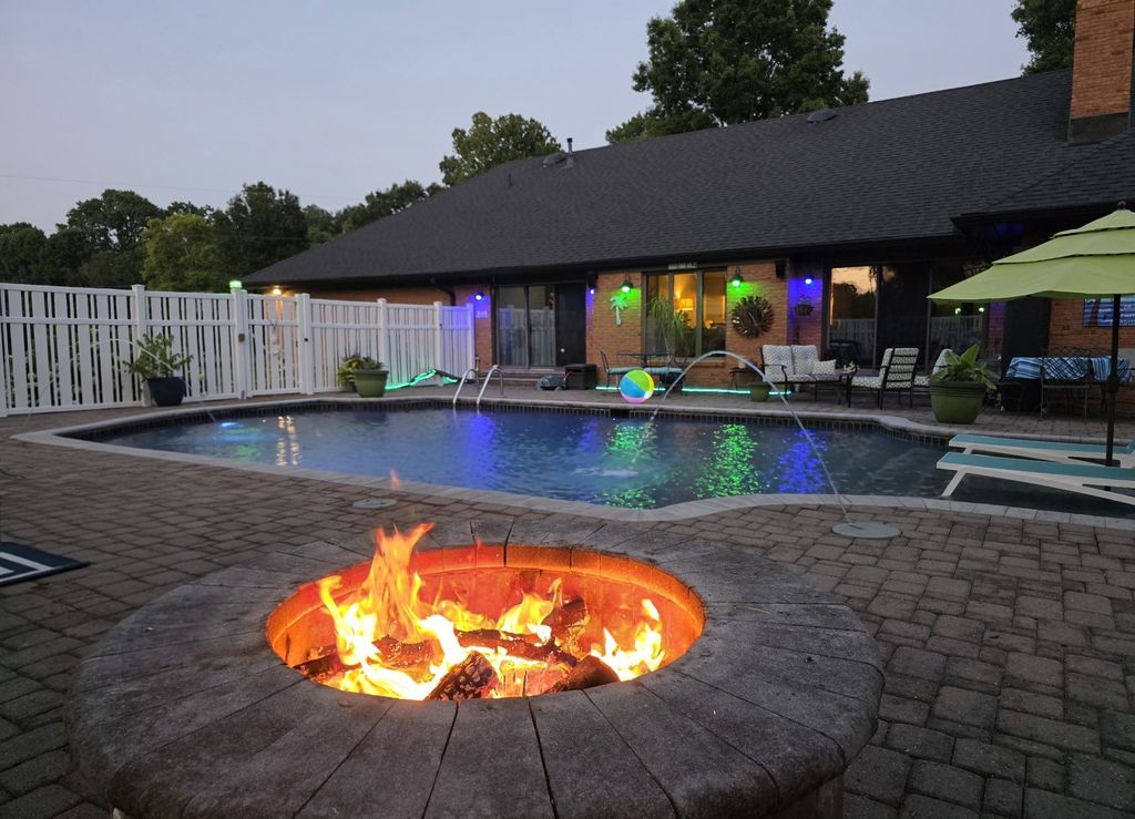 101 Shady Cv, Old Hickory