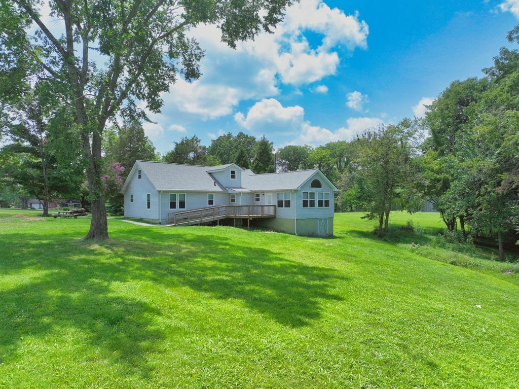 5658 Dividing Ridge Rd, Goodlettsville