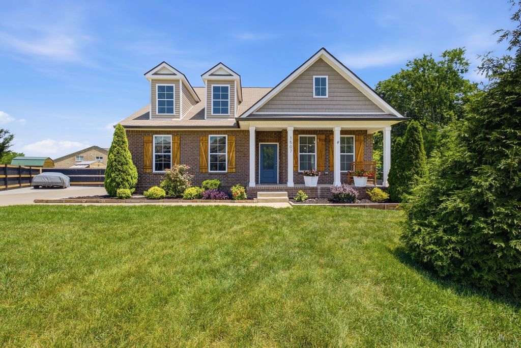 1507 Tara Ct, Lebanon