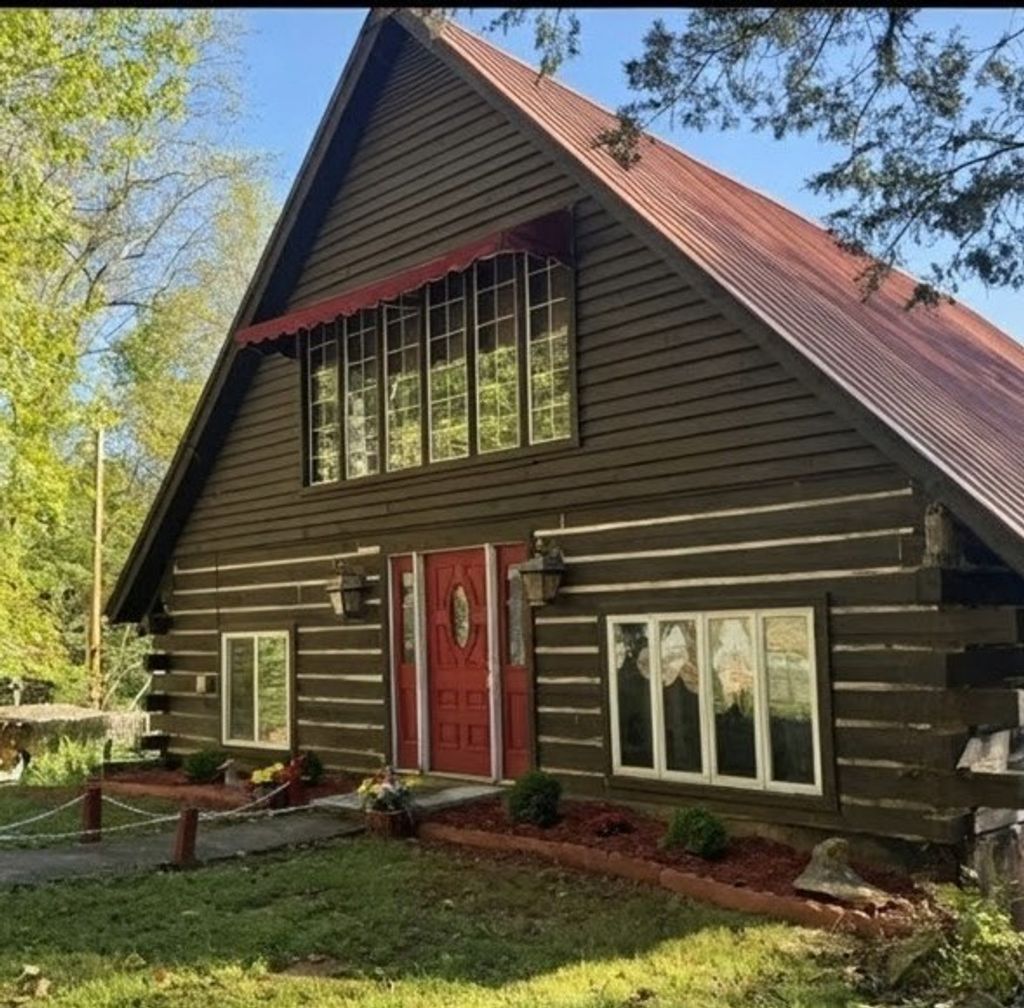 480 Hickman Shores Rd, Dover