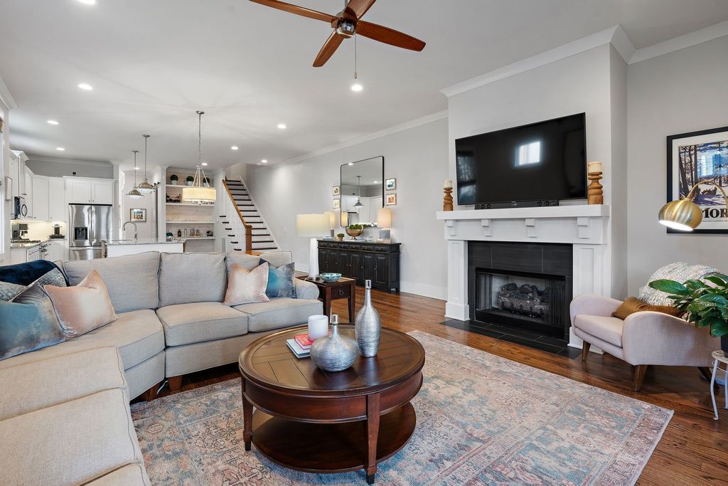 3506 Hillsdale Ave A, Nashville