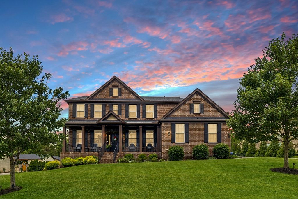 691 Lawler Ln, Nolensville