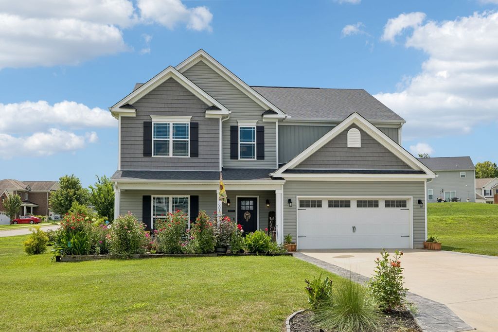201 Waltons Way, Spring Hill
